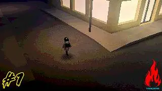 Have you ever walked alone at night? | ALMOST HOME NOW | No Commentary 