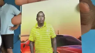 Fyzabad Man Murdered