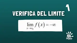 Verifica del limite - 1