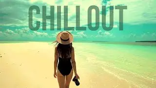 Tropical Escape: A Smooth Chillout Trip to Your Hidden Island 🌴 | Relaxing Background Grooves 🎶