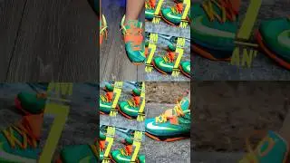The Nike KD 7 Weatherman Sneaker: What Happened?