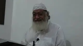 05-Oct-25 | Majlis Sheikh Abdul Qadir Jillani رحمة الله | Peer Jaleel-ur-Rehman – Eidgah Sharif