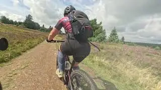 Tourrit winterberg @Giant-Mountainbike 