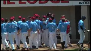 St. Cloud Rox Baseball 2017 Season Intro