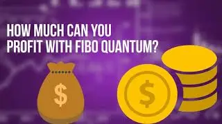 (01) It&rsquo;s a brand new Forex indicator All Trades Won. Huge Profit Fibo Quantum is just too Powerful