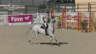 Campeonato de Espa&ntilde;a de Yeguadas