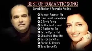 90’s Old Hindi Songs💘 90s Love Song🥰 Udit Narayan, Alka Yagnik, Kumar Sanu 💔 Hindi Jukebox songs