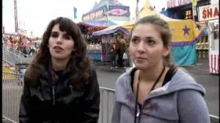 Florida State Fair Rides