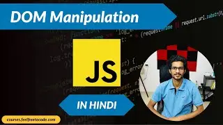 2. Getting Elements by Tag Name: DOM Manipulation in JavaScript