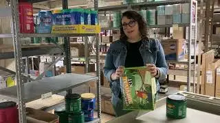 Talk Shop Tuesday - Custom Order - Kershaw's Office Supplies Spokane, WA and North Idaho