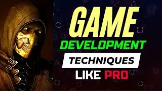 How to Create an Android Game? | Beginner's Guide 2023