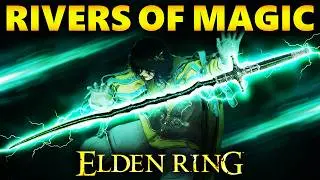 Is the Star-Lined Sword Actually Worth Using in Elden Ring? (Patch 1.16)