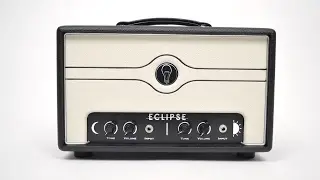 Creation Music Co. - Eclipse - demo at Winter NAMM 2017