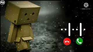 Sad X Alone Lofi -Ringtone |Lofi Ringtone |English Ringtone | Single Life Ringtone | KR  24x7