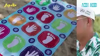 Apollo Tourist ToGether We Can | ACBH - ACBD Ph&uacute; Quốc 2022
