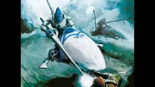 Titanium Wars on the air - 257.  Shining Spear.