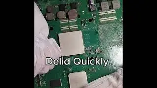 Safely Delid Your PS3 with the Precision Steel 3 Tool #PS3 #YLODFix