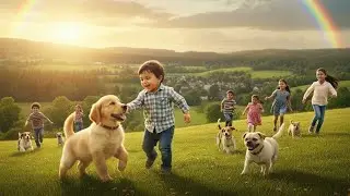 Kids Video Target