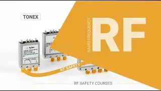 RF Safety, Radio Frequency Safety Training Course, Learn how to stay safe in RF zone.