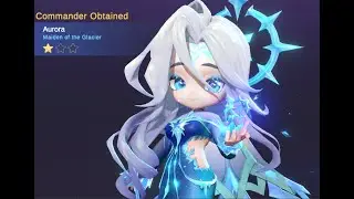 nyobain bug Aurora