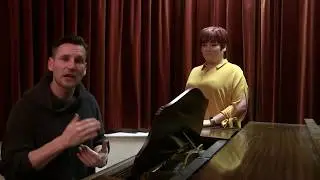 How to Sing - Vocal technique for mature Sopranos