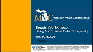 MVC Sepsis Workgroup 1.13.26