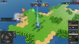 Roblox Mini Empires Season 2 EP.6 &ndash; The Submarine