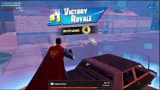 fortnite blitz royal crow grinding