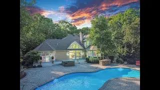 140 N Woods Dr, Wading River, NY 11792