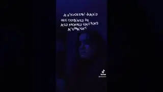 Lomepal - Trop Beau ukulele cover (TikTok @/bandine)