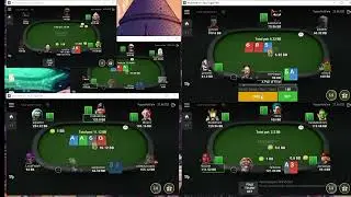 NL 25 Last Saturday session. Unluck + rageeee