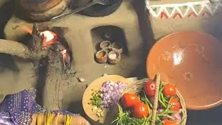 Desi kitchen By jyoti  is live