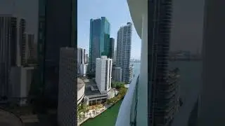 Miami Brickell Marijuana Odor Removal | Eliminate Condo Odors | Make Your Home Smell Fresh & Clean!