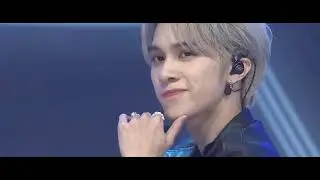 WayV (威神V) - Nectar 月之迷 stage mix
