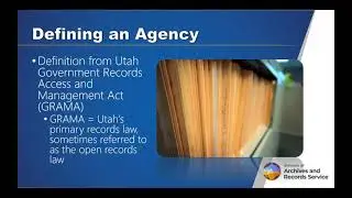 Integrating SNAC into Workflows at the Utah State Archives
