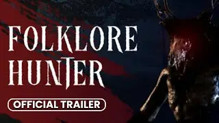Folklore Hunter | BEST Indie Games Trailers