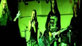 Angel's Sorrow - Klub 