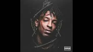 21 Savage - Snakes [Full Album 2025]