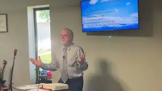 Spring Cleaning Presents: &ldquo;Getting Rid of Anger Part 3: Forgiveness&rdquo;