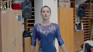 Ana Đerek - Glas žena u sportu