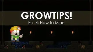 GrowTips Ep. 4 | How to Mine in Growtopia!