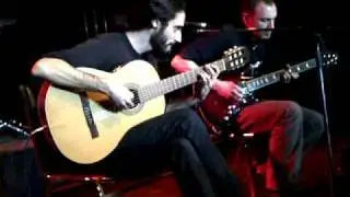 Isle Of Summer LIVE - Musk Ox and Don Anderson (Agalloch) - RARE