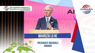 Convegno Nazionale 2025 | Maurizio Lo Re