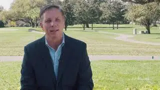 How Weather Insurance Helps a Golf Event