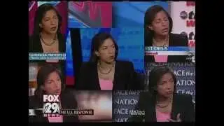 President Obama under fire
