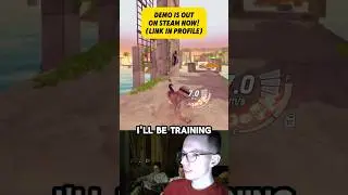 Training players of our game (part1)