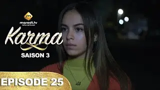 S&eacute;rie - Karma - Saison 3 - Episode 25 - VF