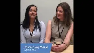 Fra student til IT konsulent