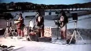 North american music
