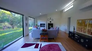 Quamby Bluff Lake House